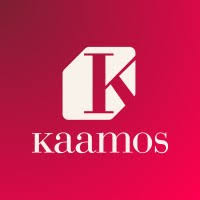 Kaamos Latvija Logo
